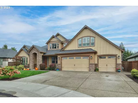 14201 NW 53rd Ct, Vancouver, WA 98685