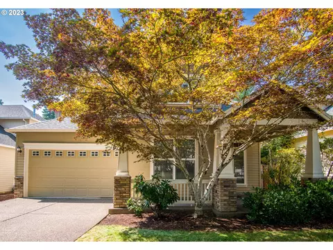 495 NE 58th Ave, Hillsboro, OR 97124