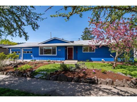 2430 Polk St, Eugene, OR 97405 photo 1