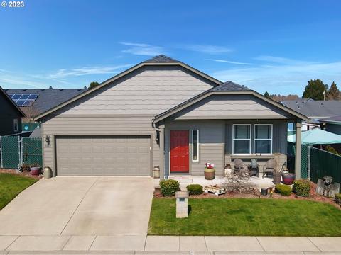 5237 Elk Ridge Dr, Eugene, OR 97402 photo 1