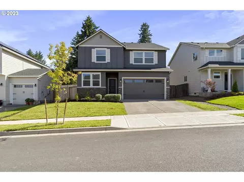 3443 NE Claire Rd, Estacada, OR 97023