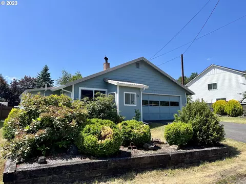 85 SW Norman St, Clatskanie, OR 97016