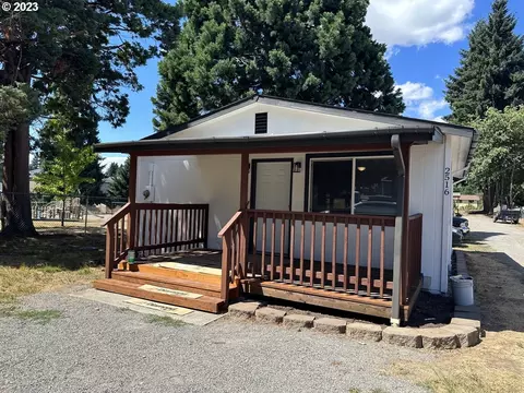 2516 NE 49th St, Vancouver, WA 98663