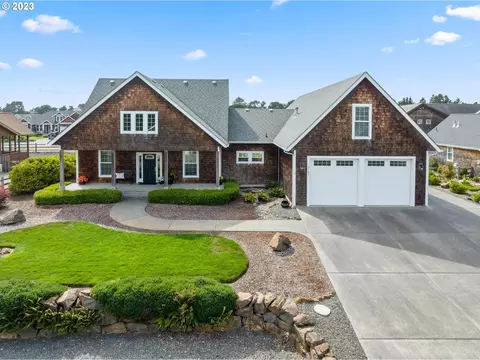 5160 Drummond Dr, Gearhart, OR 97138