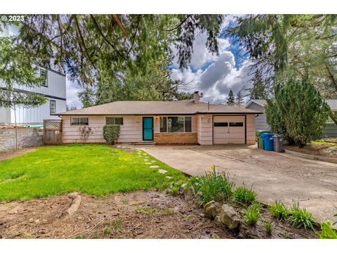 3330 SE Crawford St, Salem, OR 97302