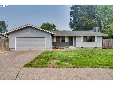 2155 Marlow Ln, Eugene, OR 97401