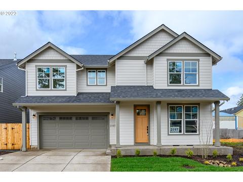 3197 E Province Ct, Newberg, OR 97132 photo 1
