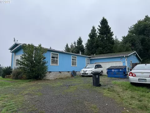 975 Glen Cove Ave, Scotts Mills, OR 97375