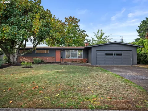 15243 SE La Marquita Way, Milwaukie, OR 97267