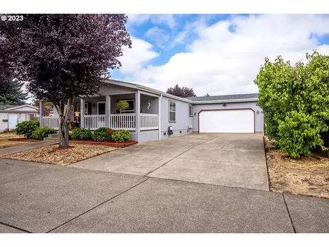 2534 Rosebay St, Eugene, OR 97402