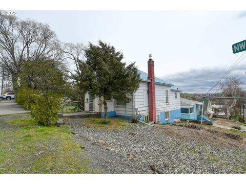 1116 NW Despain Ave, Pendleton, OR 97801 photo 1