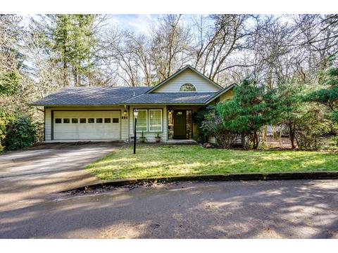 2917 Timberline Dr, Eugene, OR 97405 photo 1