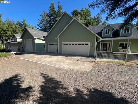5723 Canary Rd, Westlake, OR 97493
