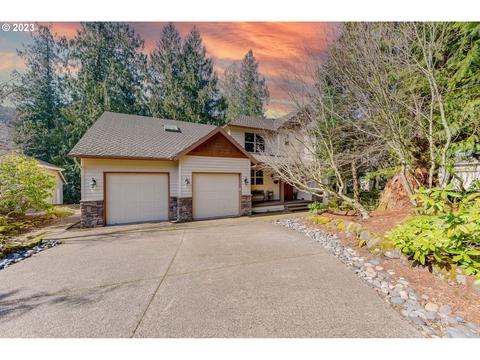 25951 E Bright Ave, Welches, OR 97067 photo 1