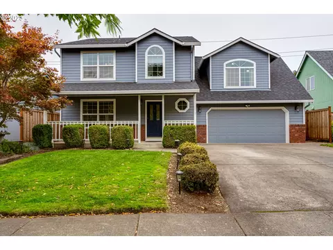1055 Tyson Ln, Eugene, OR 97404