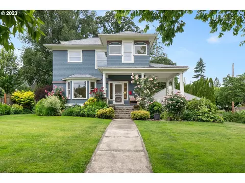 1714 Ash St, Forest Grove, OR 97116