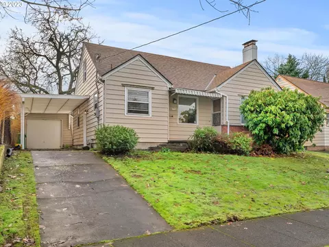 1736 N Willamette Blvd, Portland, OR 97217