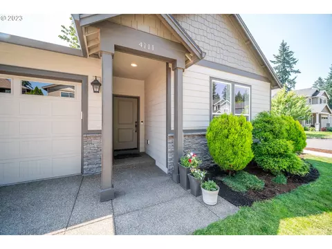 4111 NE 136th Ave, Vancouver, WA 98682