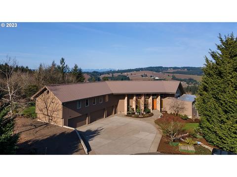 27107 SW Oceanspray Pl, Sherwood, OR 97140