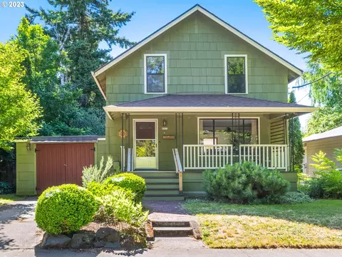 4915 SE 37th Ave, Portland, OR 97202