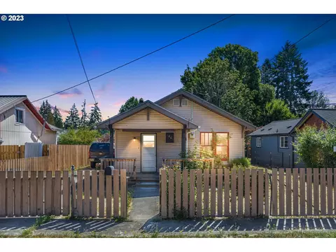 1062 Rose Ave, Vernonia, OR 97064
