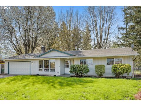 1254 SE 30th Ct, Troutdale, OR 97060
