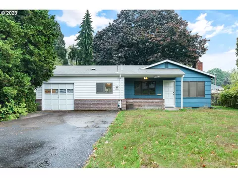 6924 SE 47th Ave, Portland, OR 97206