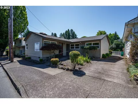 12620 SW 3rd St, Beaverton, OR 97005