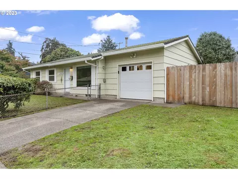 4925 SE 58th Ave, Portland, OR 97206
