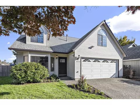 5970 NW 213th Pl, Portland, OR 97229