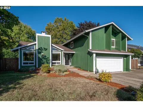 363 NE 16th Ave, Hillsboro, OR 97124