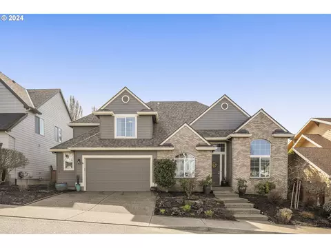 16170 SW Hazeltine Ln, Tigard, OR 97224
