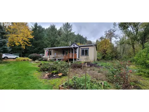 23941 Alpine Rd, Monroe, OR 97456