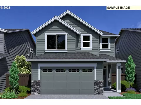 111 SE Rose Ave, Canby, OR 97013