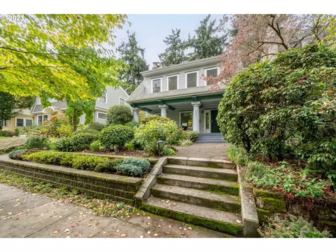 3027 NE 20th Ave, Portland, OR 97212