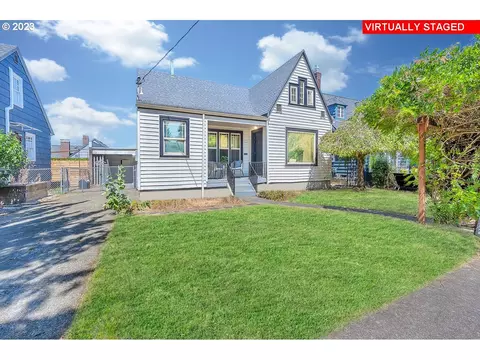 3917 NE Skidmore St, Portland, OR 97211
