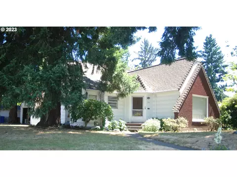 6212 SE 43rd Ave, Portland, OR 97206