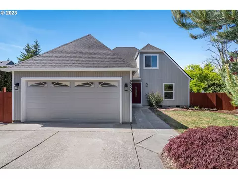 8355 SW Ozette Ct, Tualatin, OR 97062