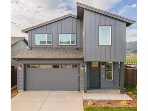 3746 Tiana St, Forest Grove, OR 97116