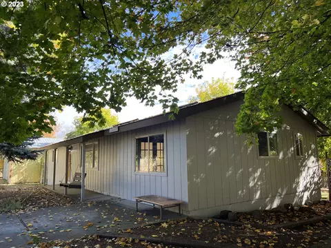 94259 Baird St, Antelope, OR 97001