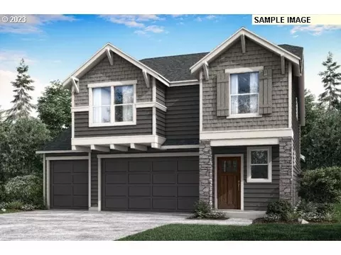 10230 SE Chief Obie Rd, Happy Valley, OR 97086