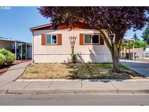 316 Archie St, Eugene, OR 97402