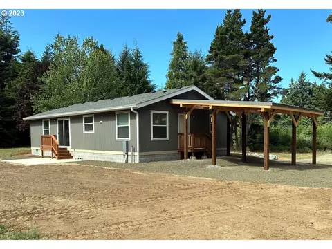55923 Spring Creek Rd, Bandon, OR 97411