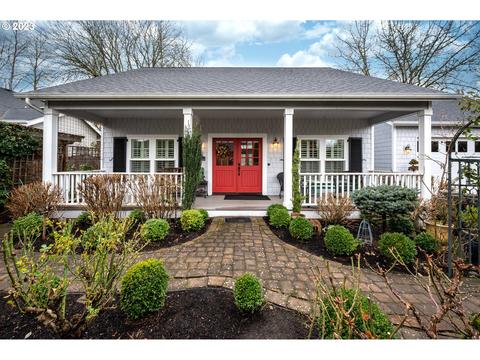 1970 Crimson Ave, Eugene, OR 97408 photo 1