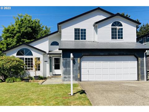 3723 NW 163rd Ter, Beaverton, OR 97006