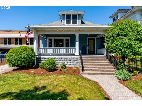 635 Church St, Salem, OR 97301