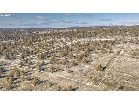 000 SE Riordan Rd, Prineville, OR 97754