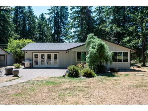 30581 S Deardorff Rd, Molalla, OR 97038 photo 1