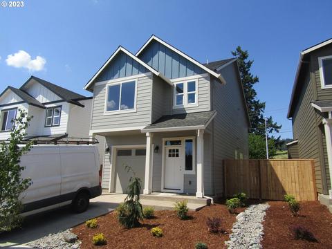 153 E Barbaras Way, Newberg, OR 97132 photo 1