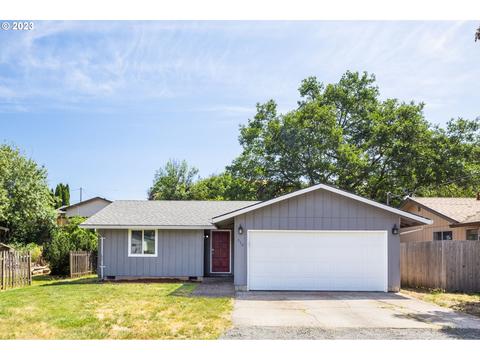 314 N 10th St, Saint Helens, OR 97051